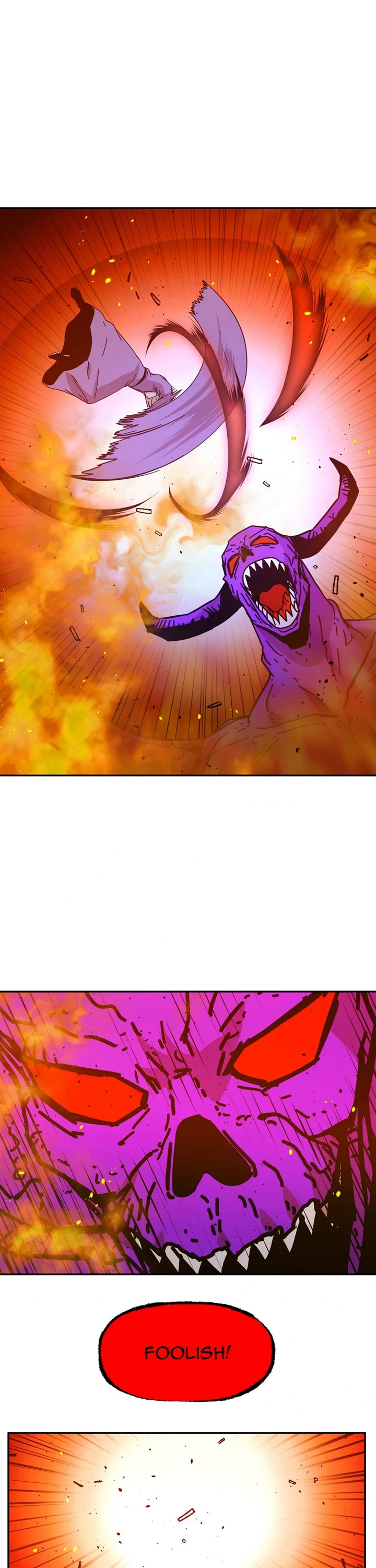 Return of The Bachelor chapter 197 page 6