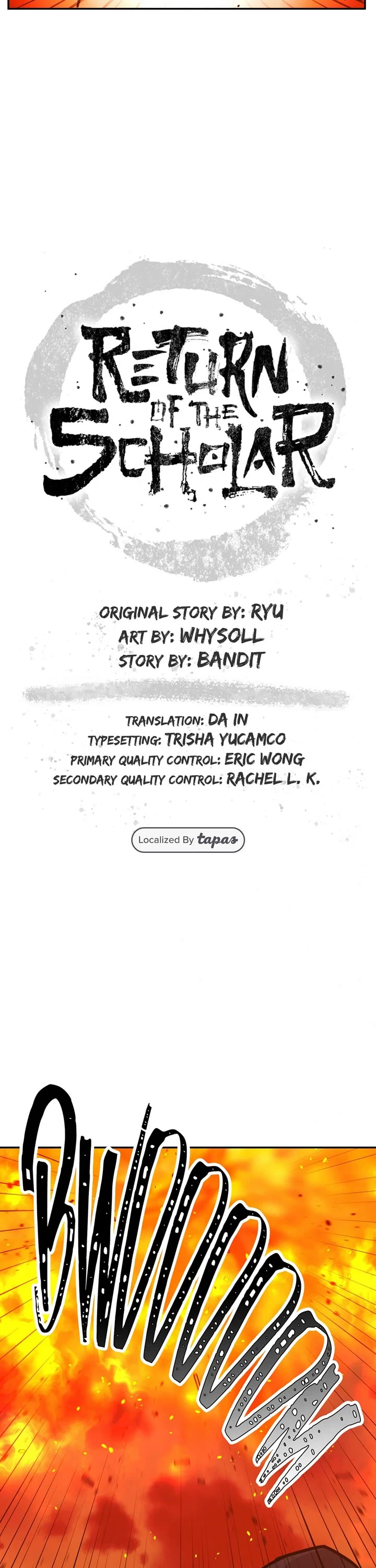 Return of The Bachelor chapter 197 page 7