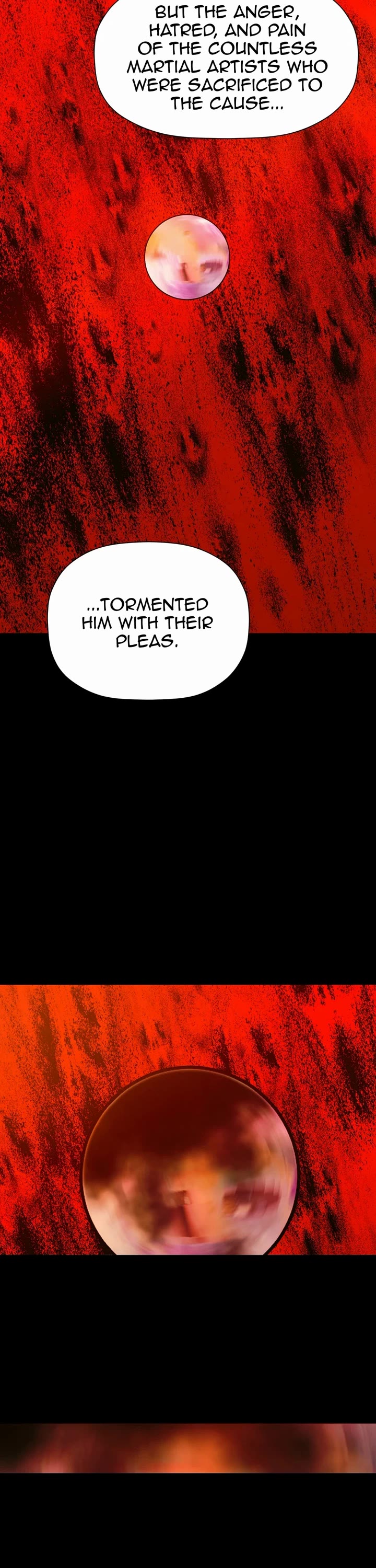 Return of The Bachelor chapter 198 page 11