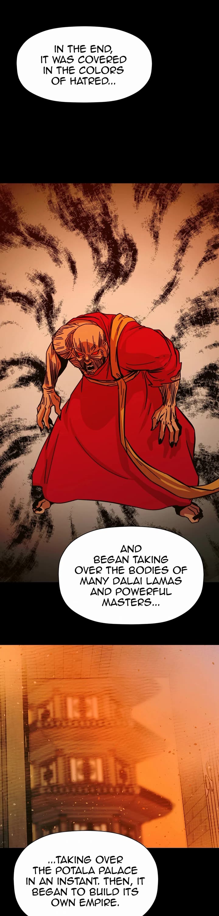 Return of The Bachelor chapter 198 page 12