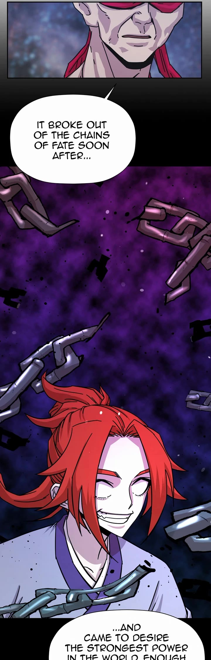 Return of The Bachelor chapter 198 page 15