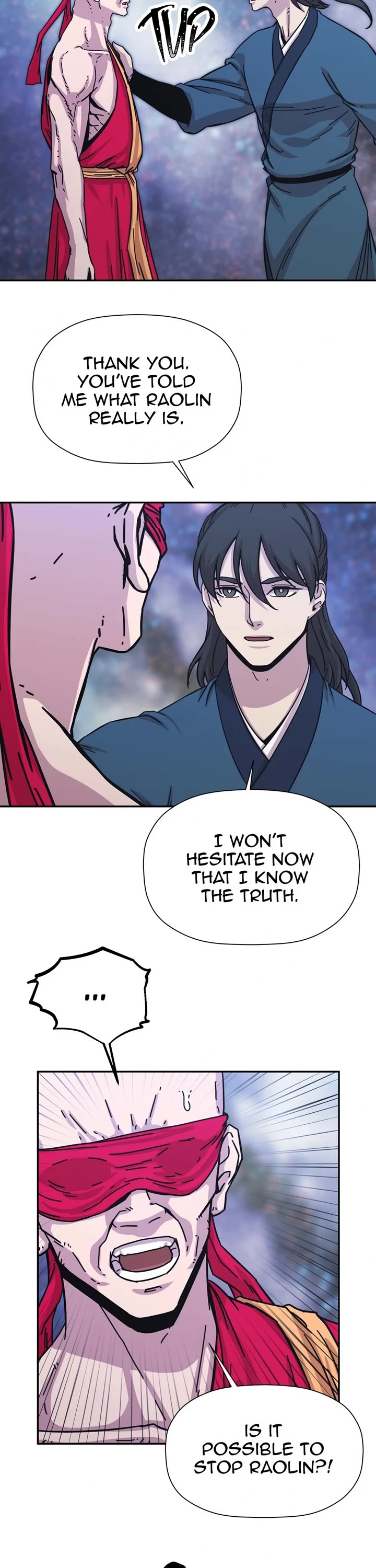 Return of The Bachelor chapter 198 page 23