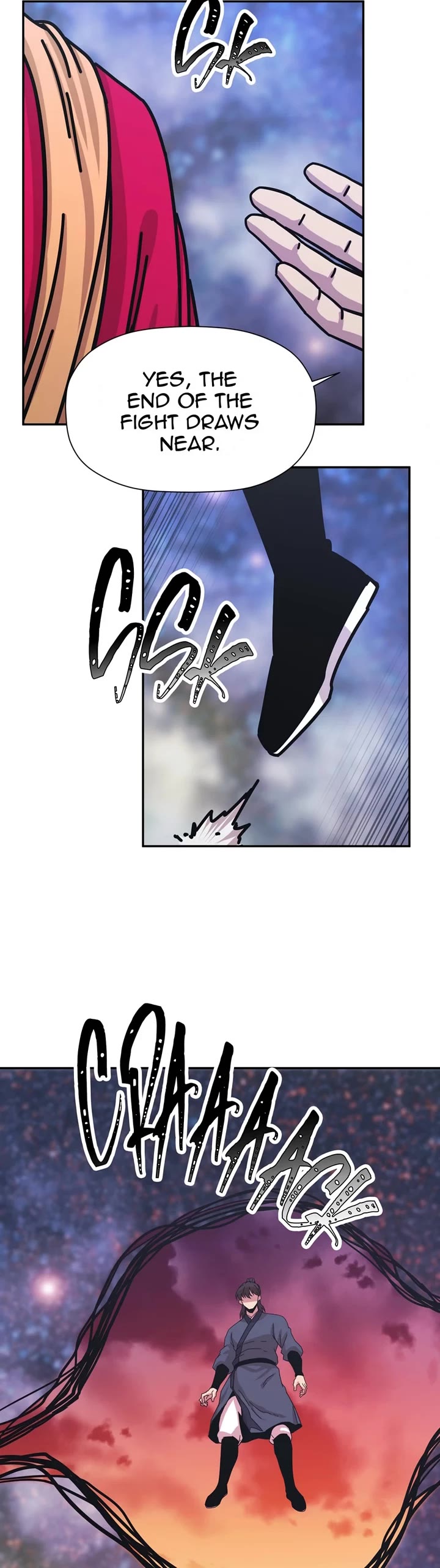 Return of The Bachelor chapter 198 page 24