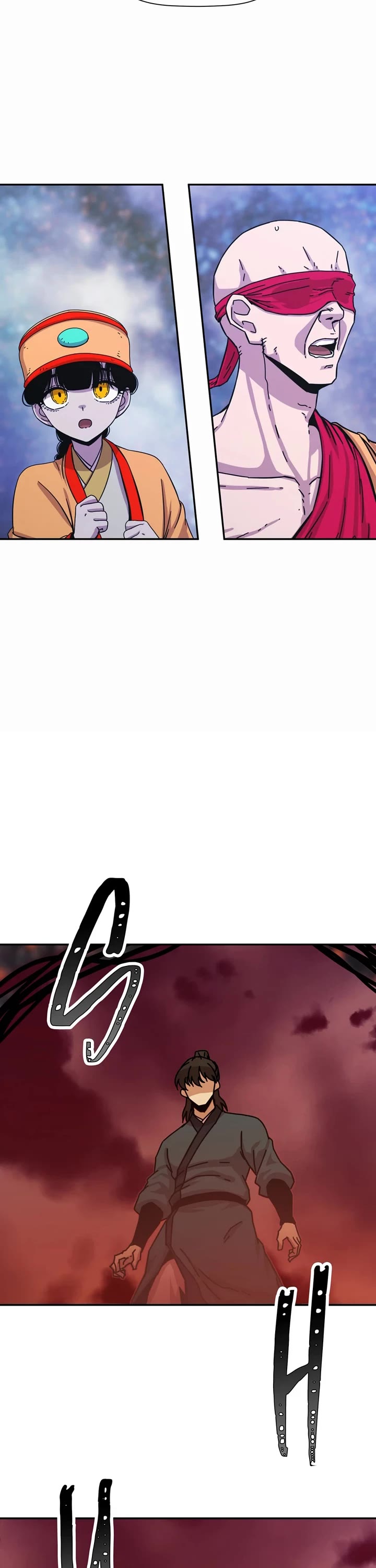 Return of The Bachelor chapter 198 page 26