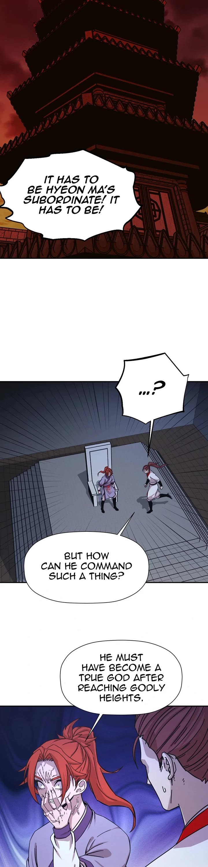 Return of The Bachelor chapter 198 page 28