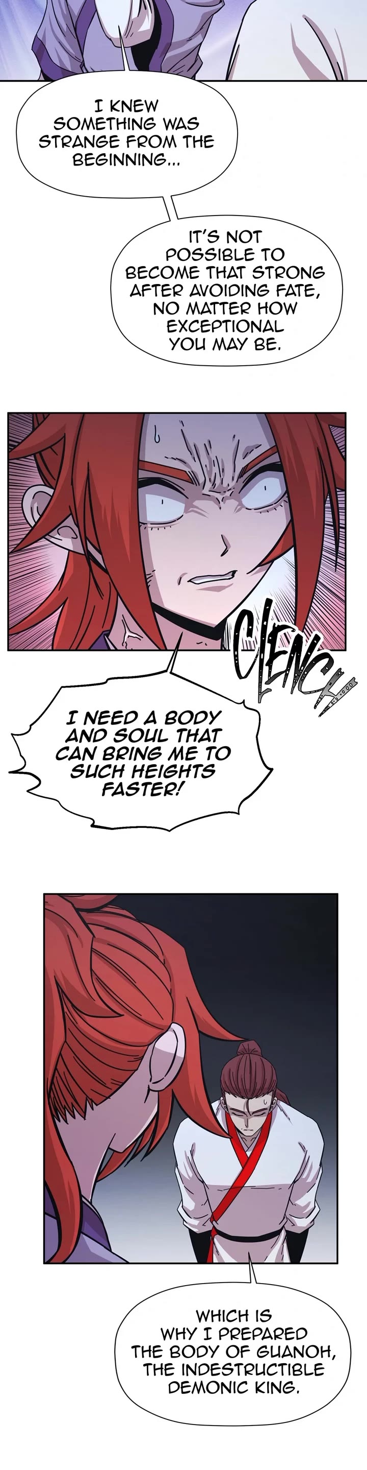 Return of The Bachelor chapter 198 page 29