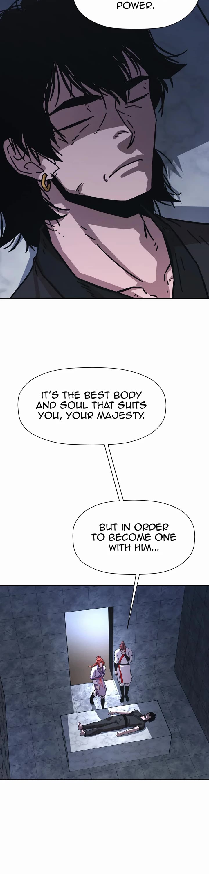 Return of The Bachelor chapter 198 page 32