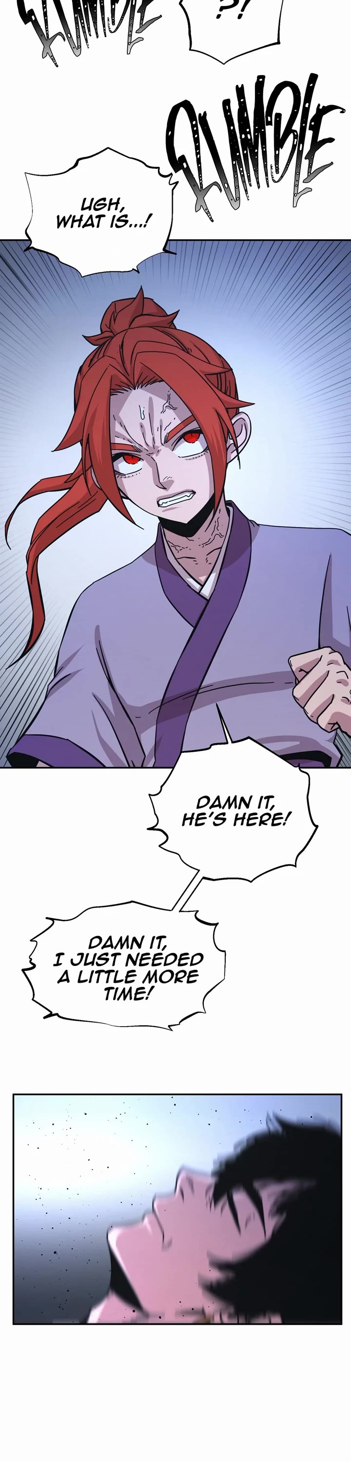 Return of The Bachelor chapter 198 page 35