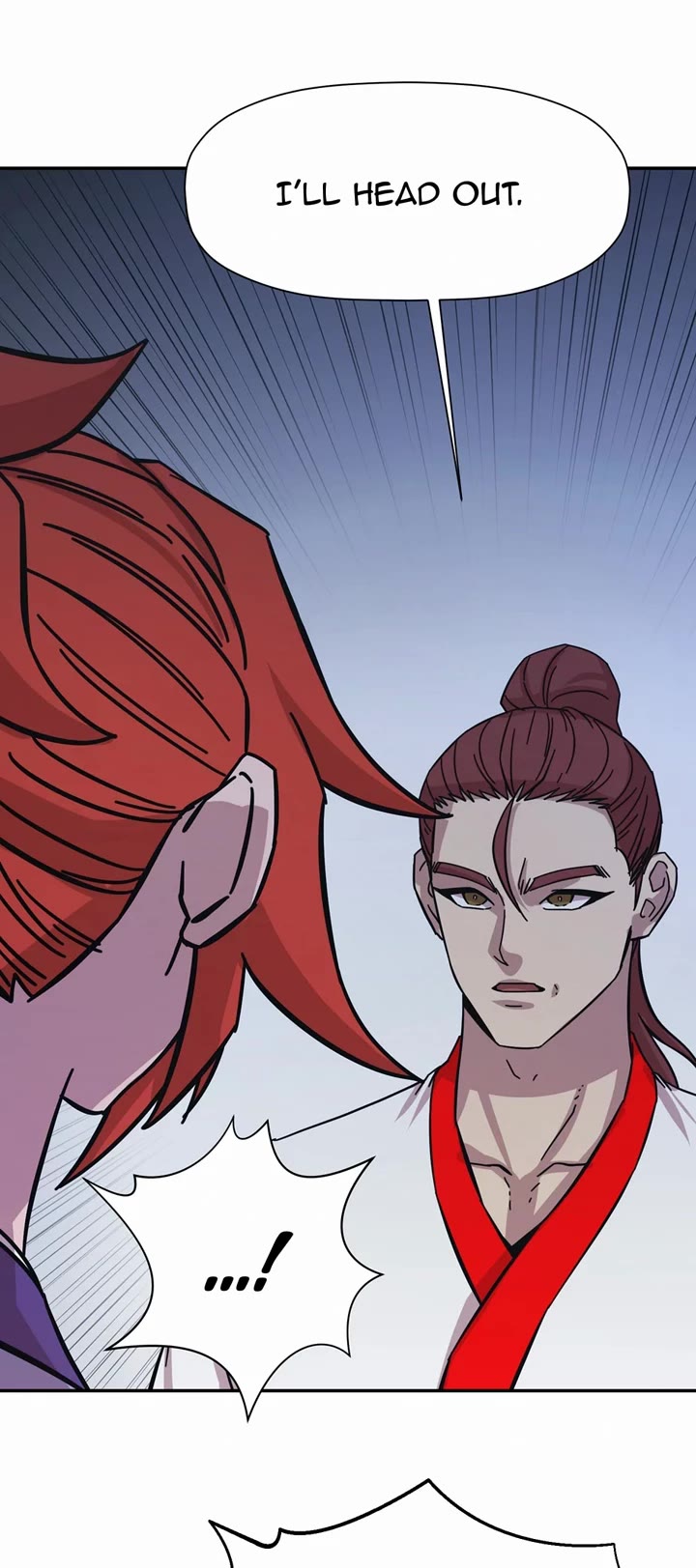 Return of The Bachelor chapter 198 page 36