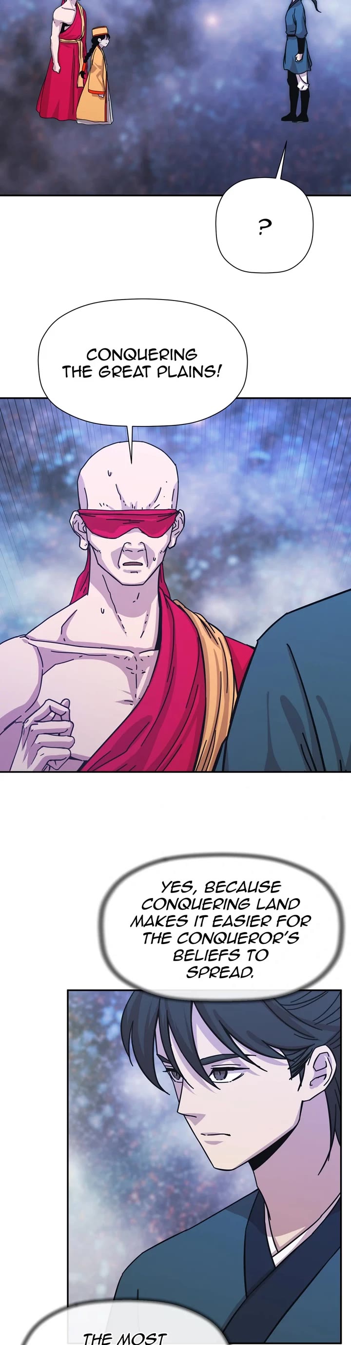 Return of The Bachelor chapter 198 page 4