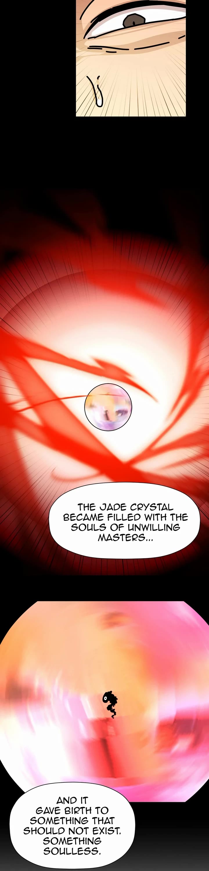 Return of The Bachelor chapter 198 page 8