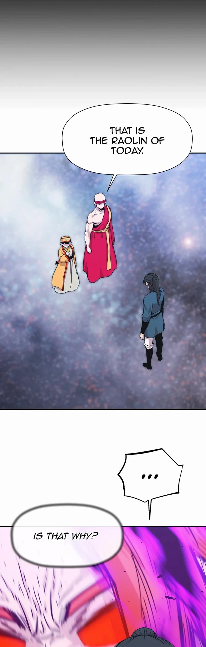 Return of The Bachelor chapter 198 page 9