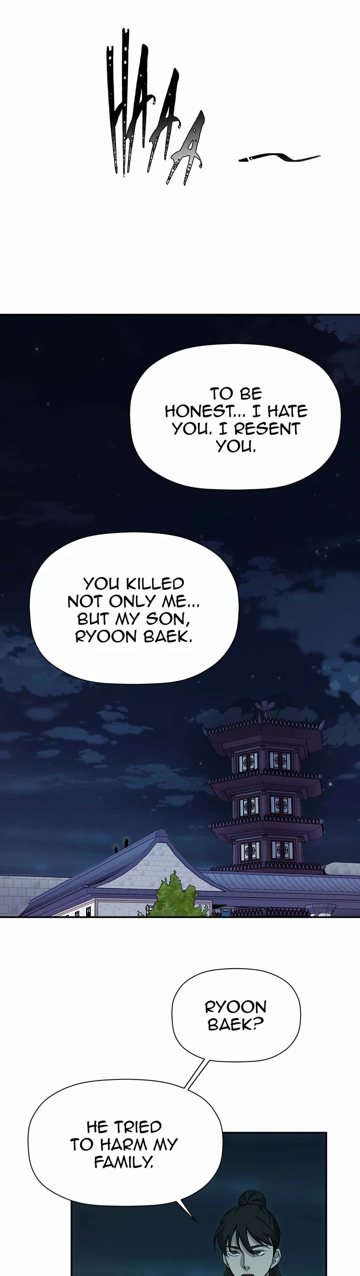 Return of The Bachelor chapter 199 page 14