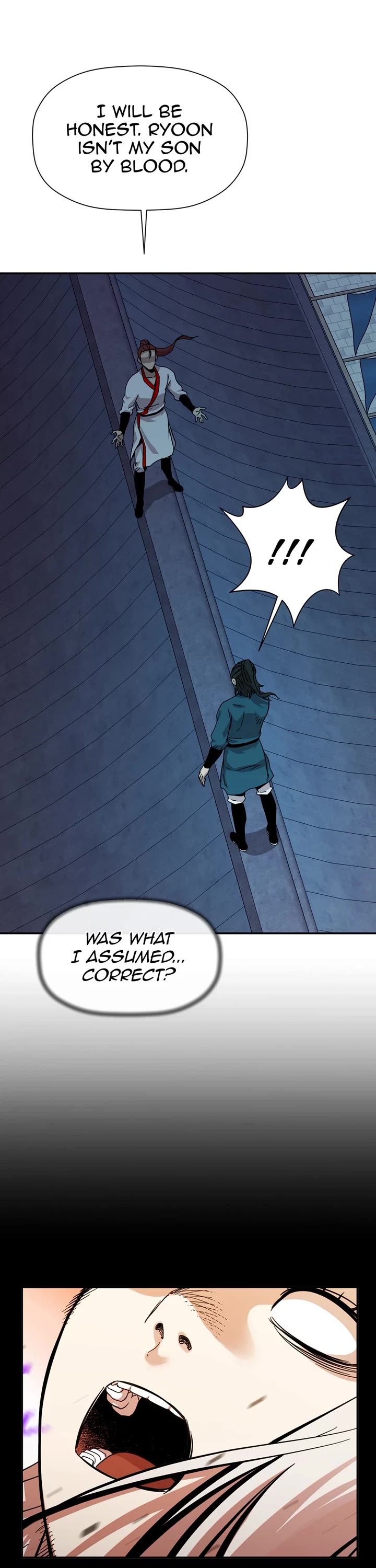 Return of The Bachelor chapter 199 page 16