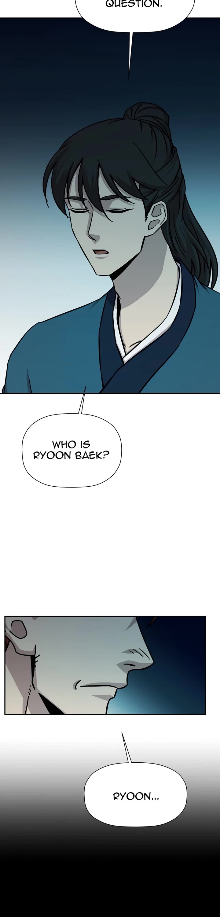 Return of The Bachelor chapter 199 page 18