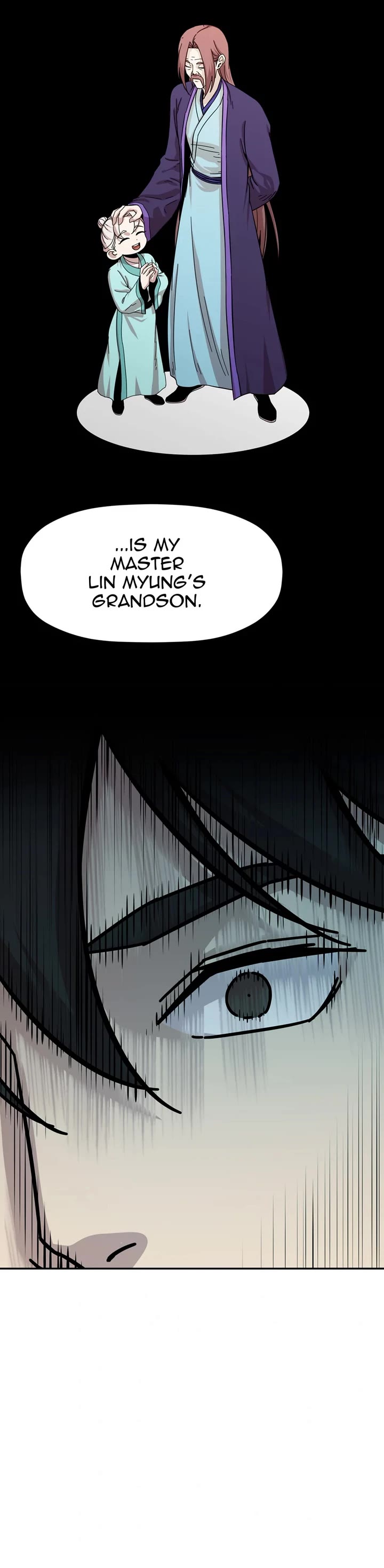 Return of The Bachelor chapter 199 page 19