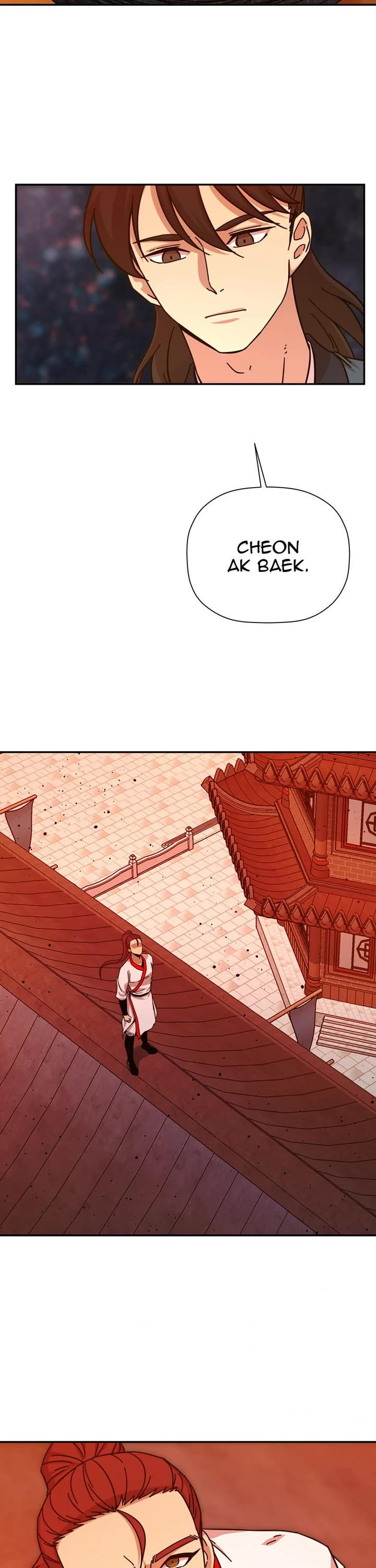 Return of The Bachelor chapter 199 page 2