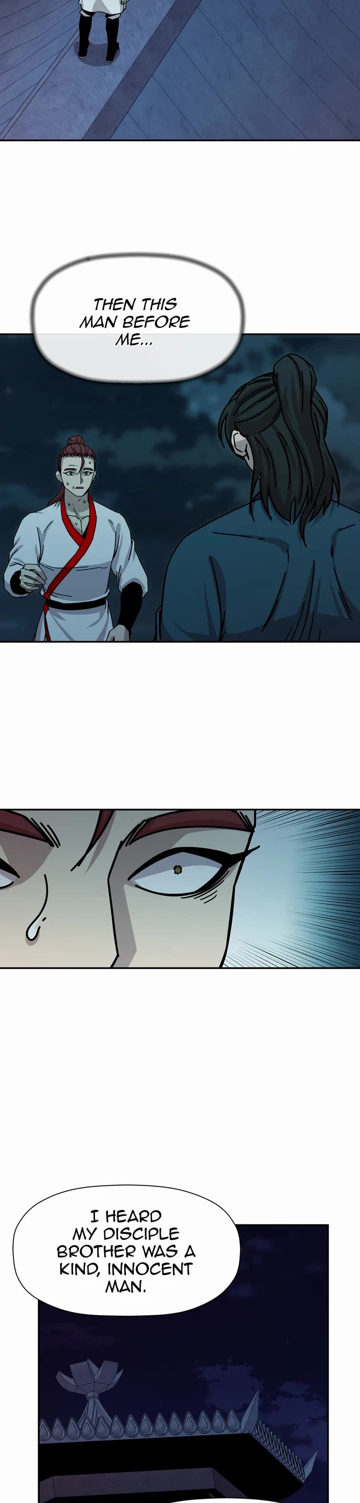 Return of The Bachelor chapter 199 page 22