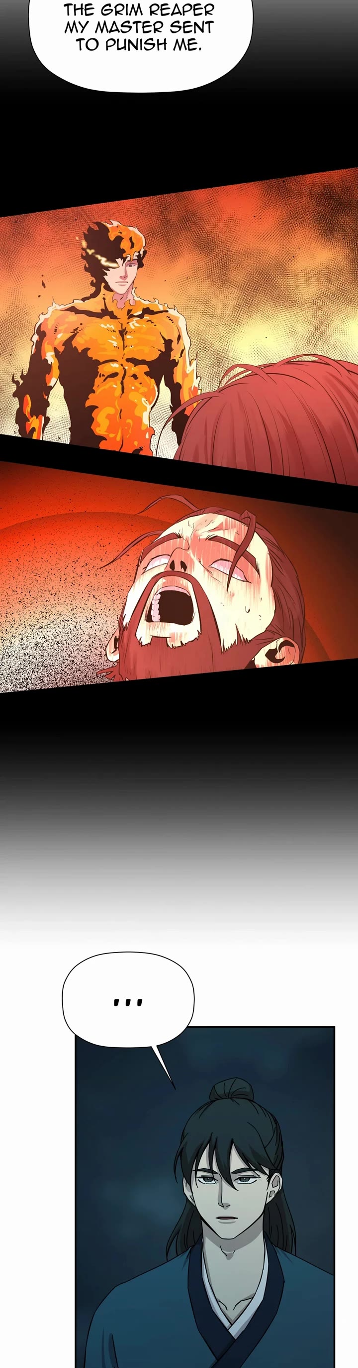 Return of The Bachelor chapter 199 page 24