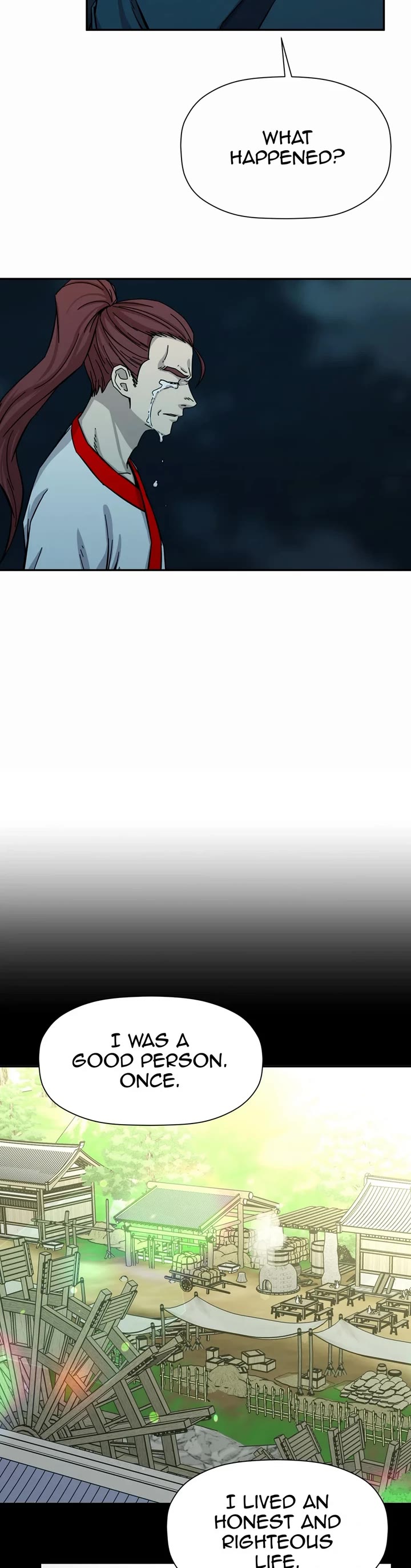 Return of The Bachelor chapter 199 page 25