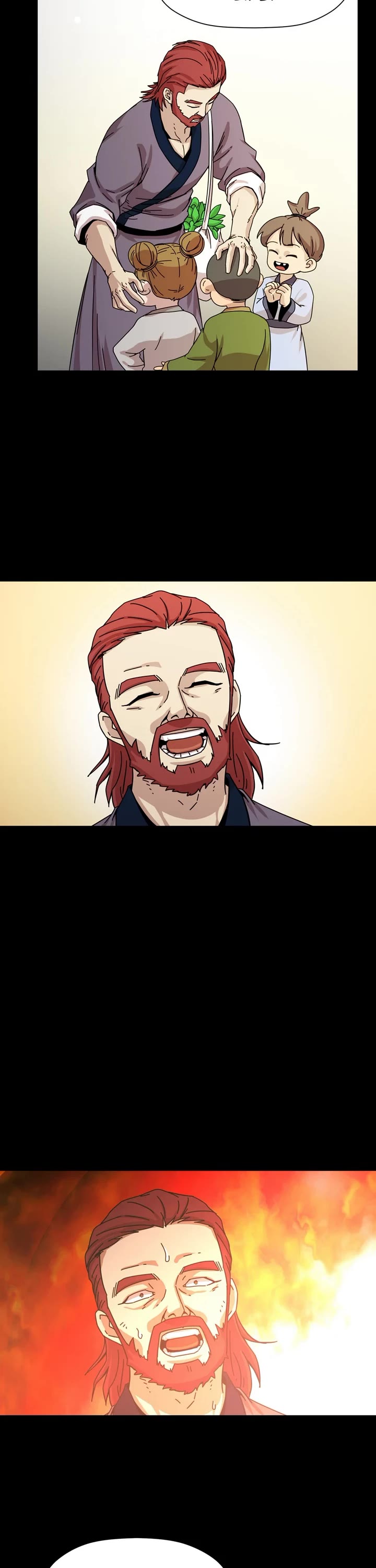 Return of The Bachelor chapter 199 page 26