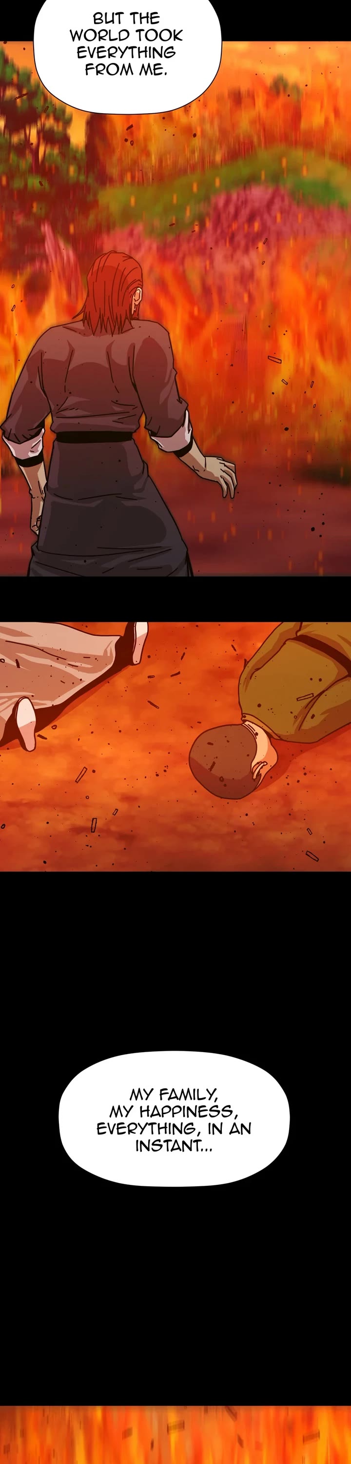 Return of The Bachelor chapter 199 page 27