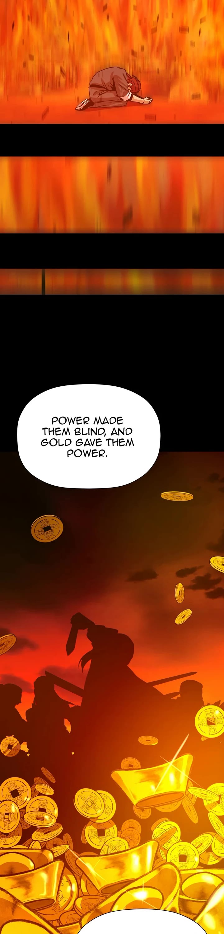 Return of The Bachelor chapter 199 page 28