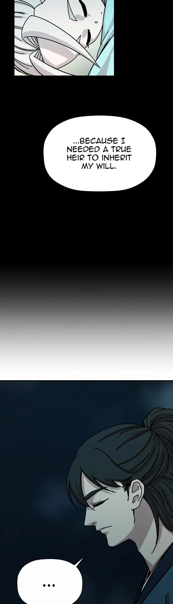 Return of The Bachelor chapter 199 page 30