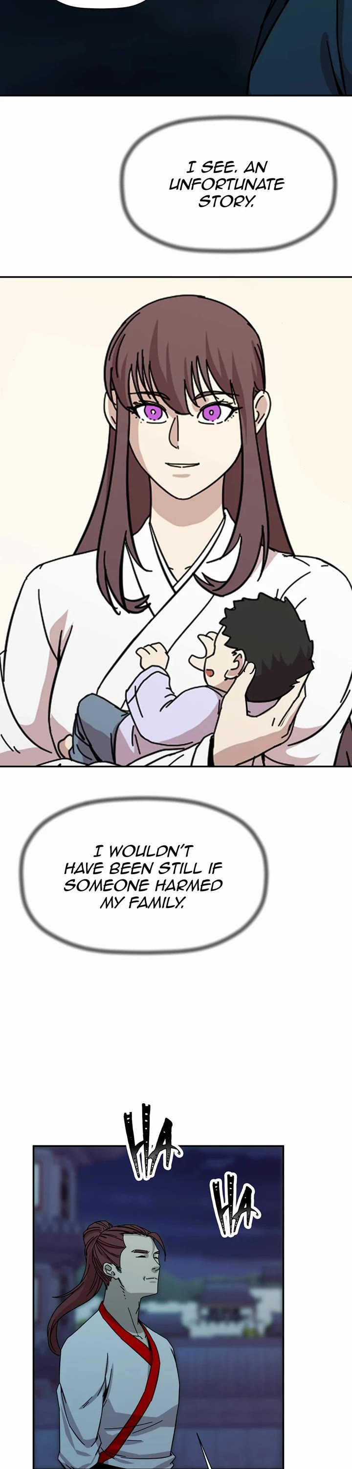 Return of The Bachelor chapter 199 page 31