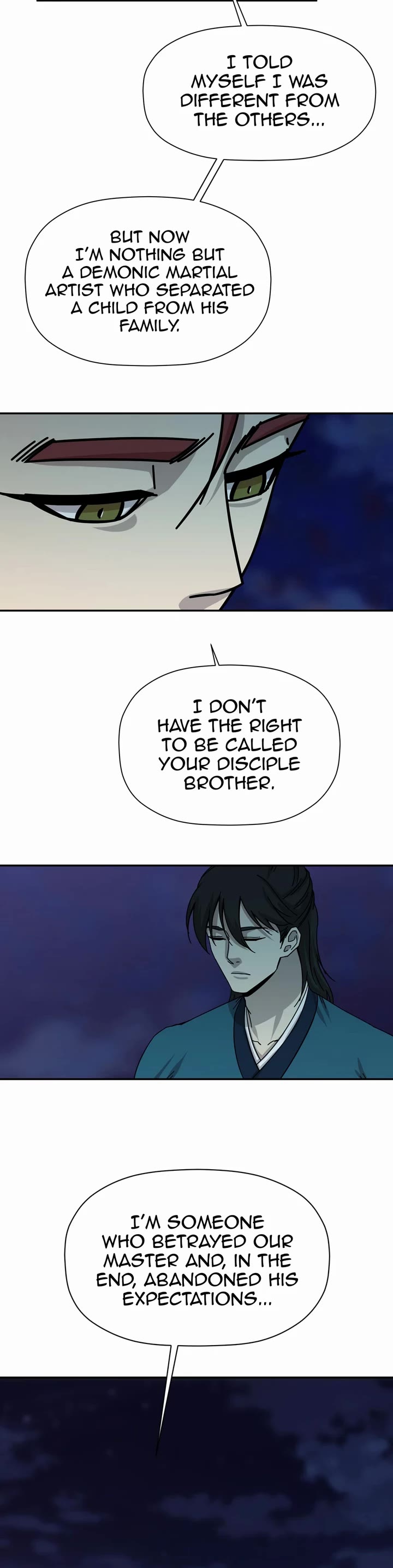 Return of The Bachelor chapter 199 page 32