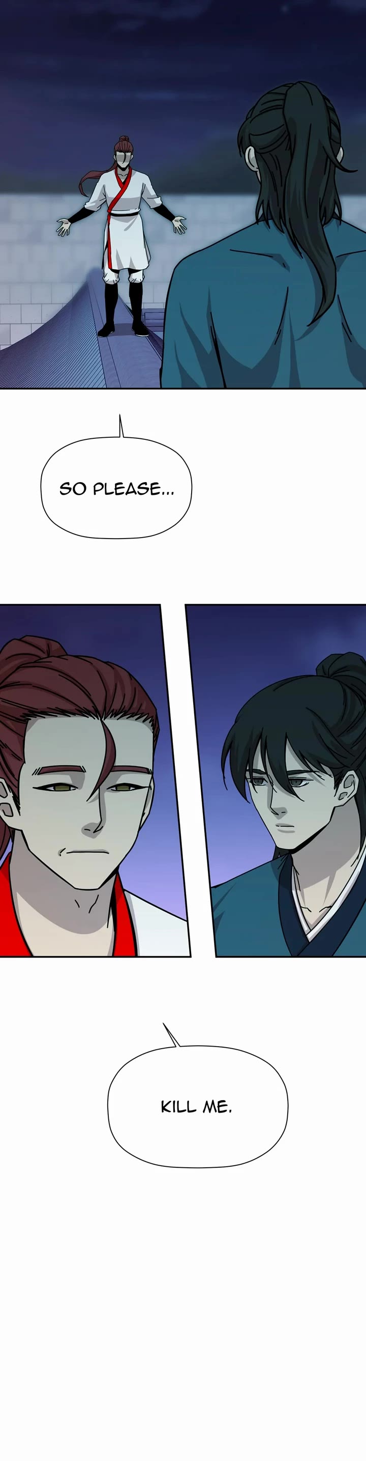 Return of The Bachelor chapter 199 page 33