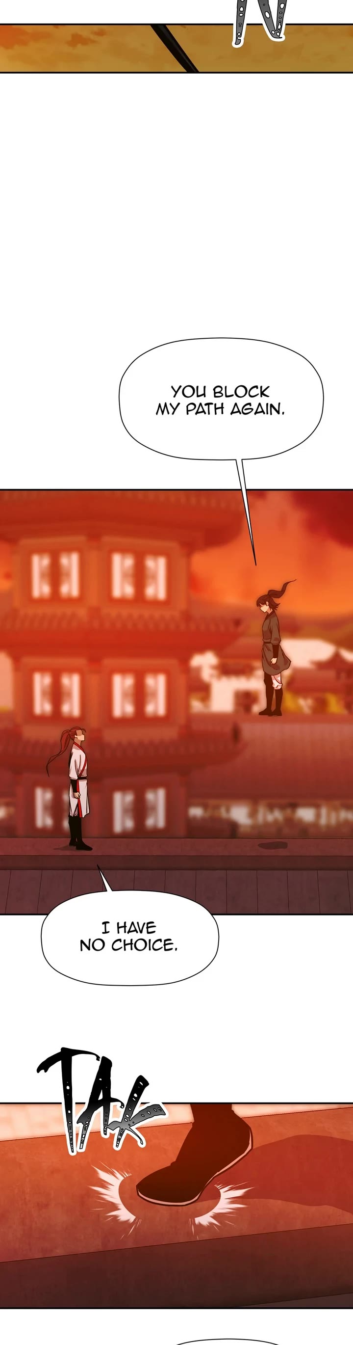 Return of The Bachelor chapter 199 page 4