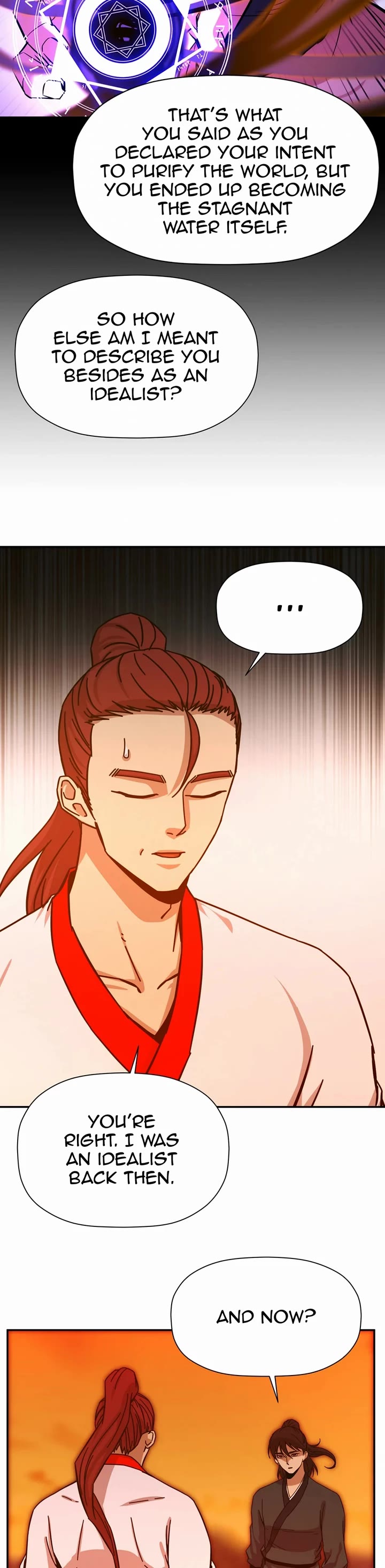 Return of The Bachelor chapter 199 page 9