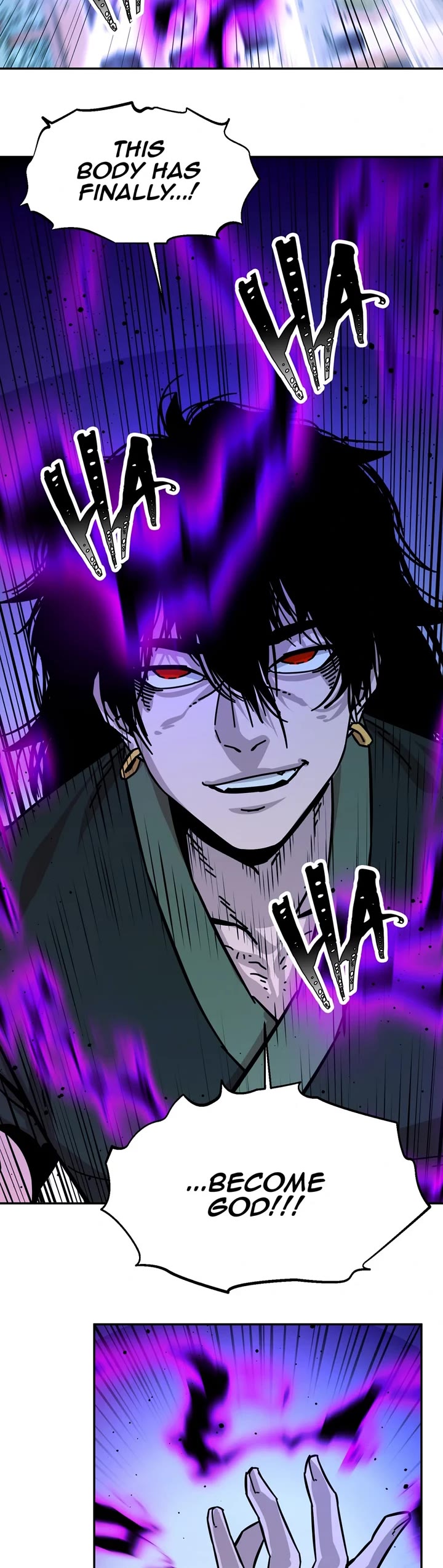 Return of The Bachelor chapter 200 page 10