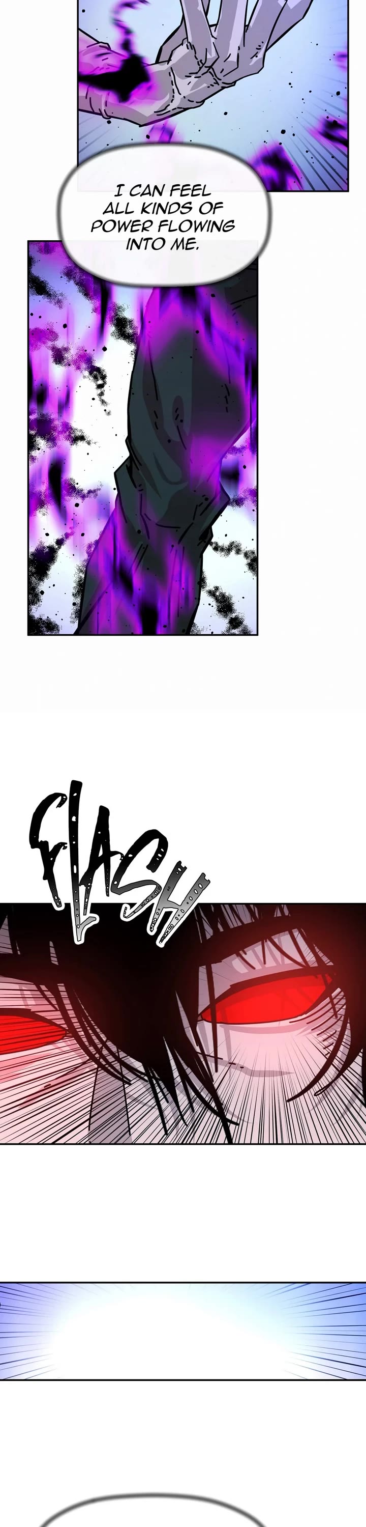 Return of The Bachelor chapter 200 page 11