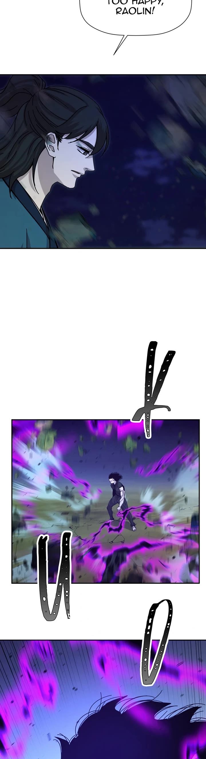 Return of The Bachelor chapter 200 page 14