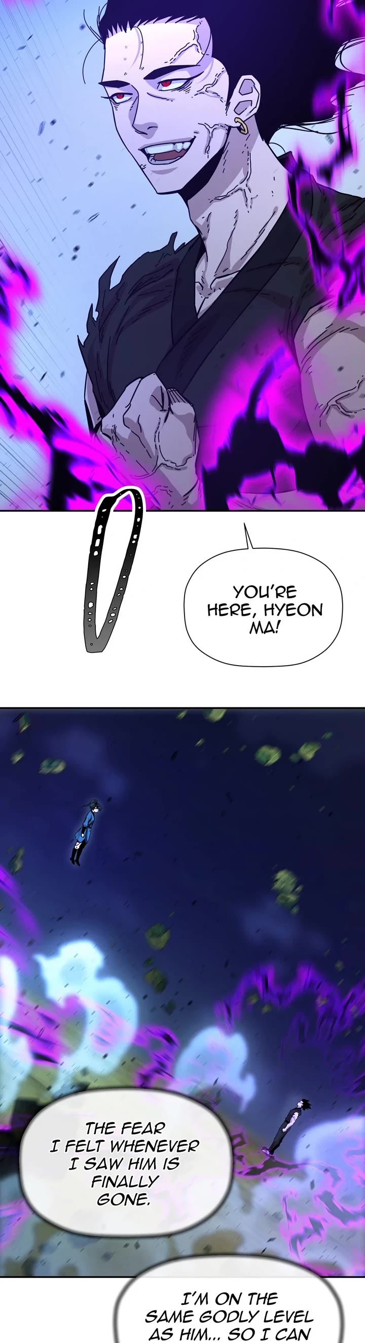 Return of The Bachelor chapter 200 page 15