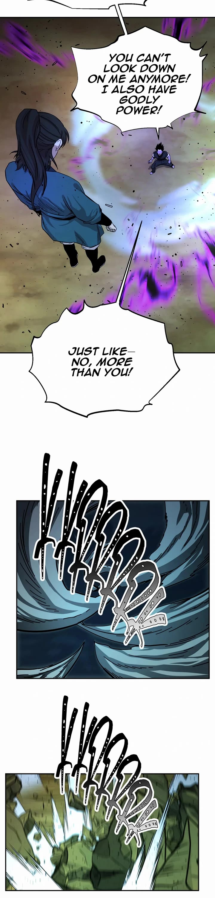 Return of The Bachelor chapter 200 page 17