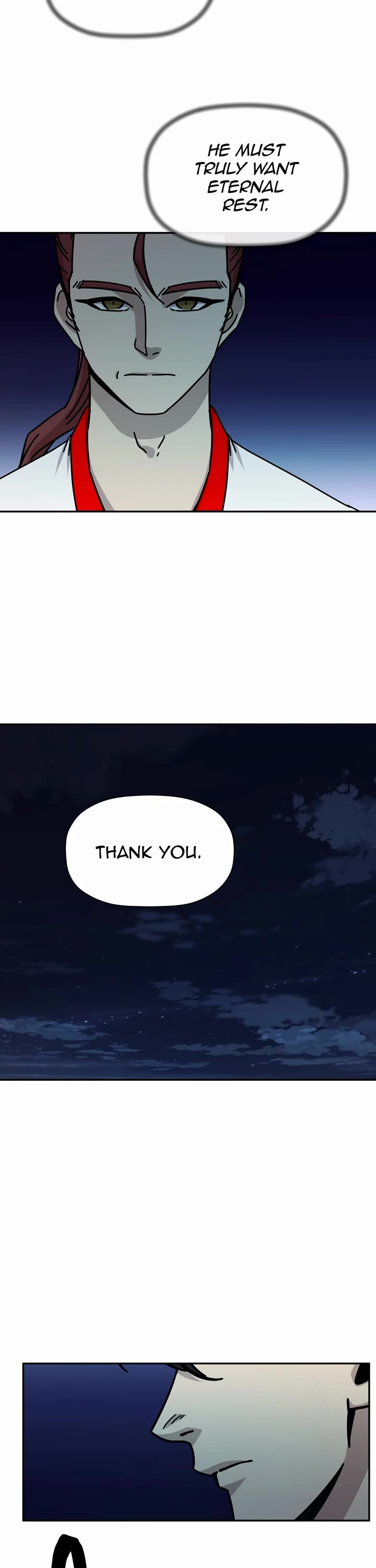 Return of The Bachelor chapter 200 page 2