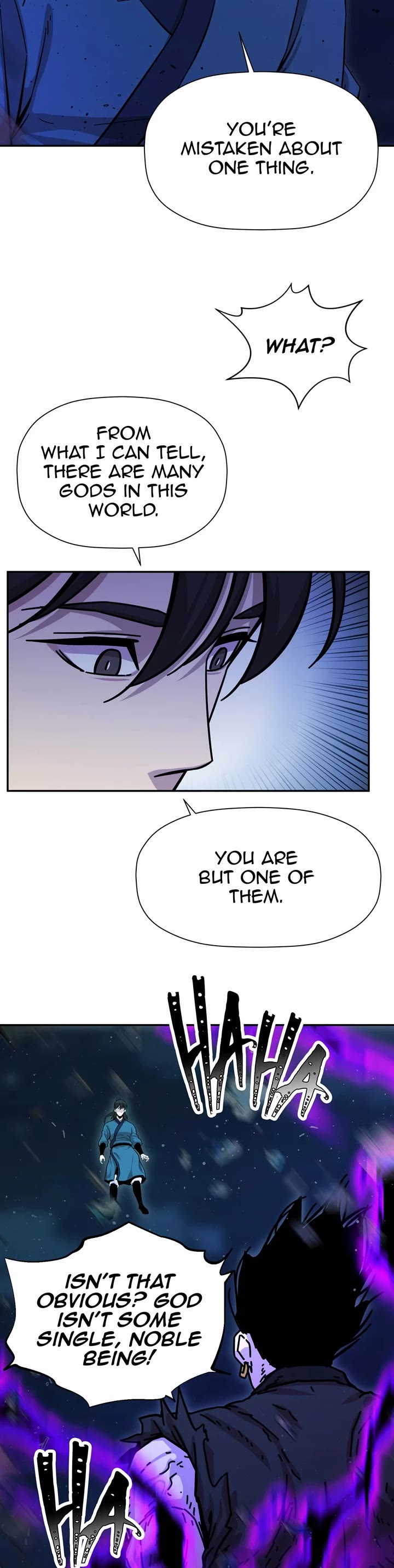 Return of The Bachelor chapter 200 page 20