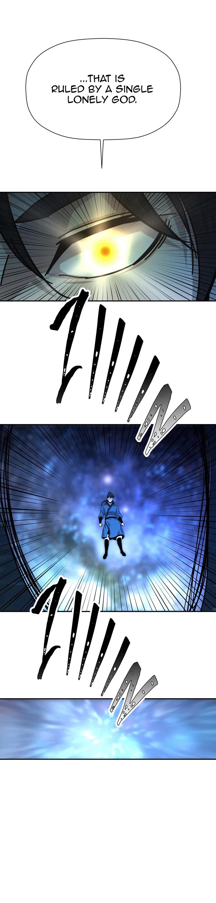 Return of The Bachelor chapter 200 page 22