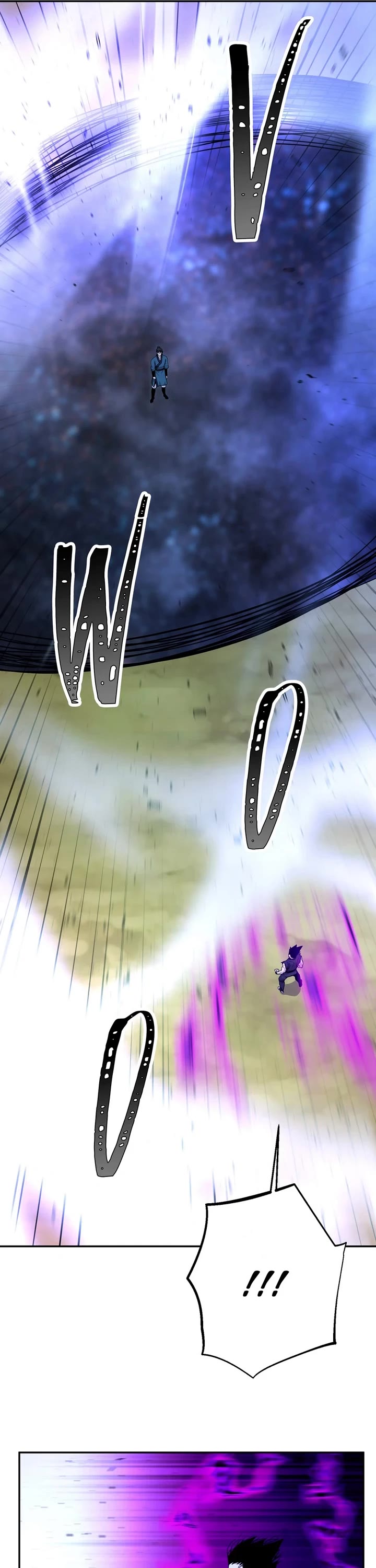 Return of The Bachelor chapter 200 page 23