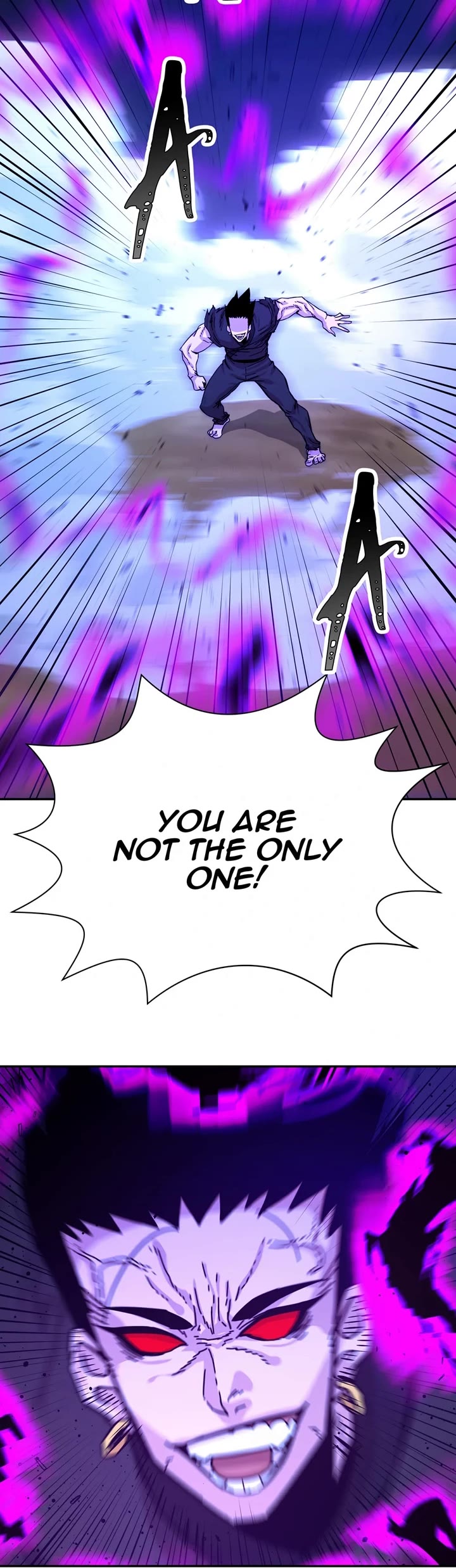 Return of The Bachelor chapter 200 page 25