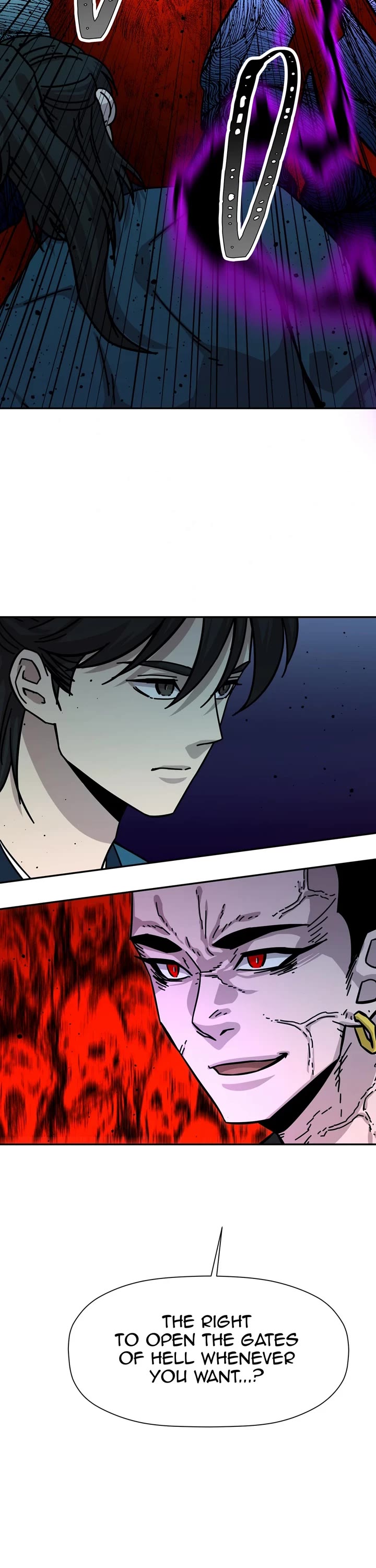 Return of The Bachelor chapter 200 page 28