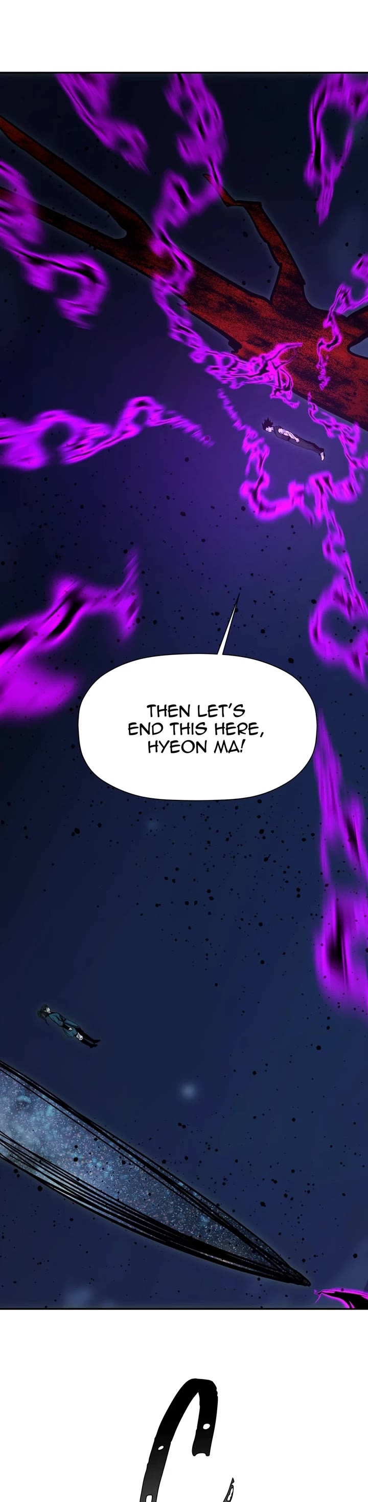 Return of The Bachelor chapter 200 page 29