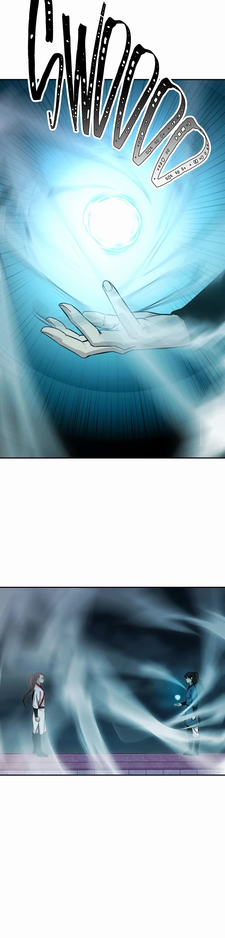 Return of The Bachelor chapter 200 page 3