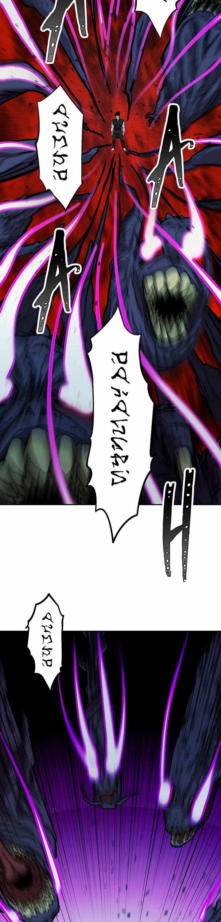 Return of The Bachelor chapter 200 page 33