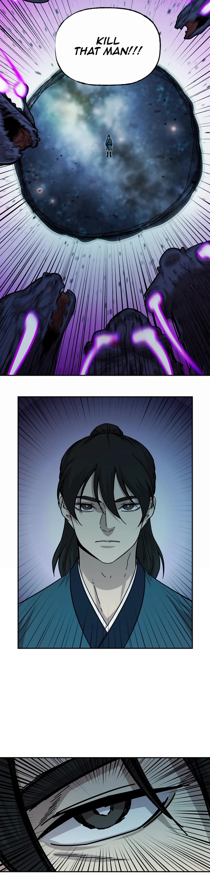 Return of The Bachelor chapter 200 page 34