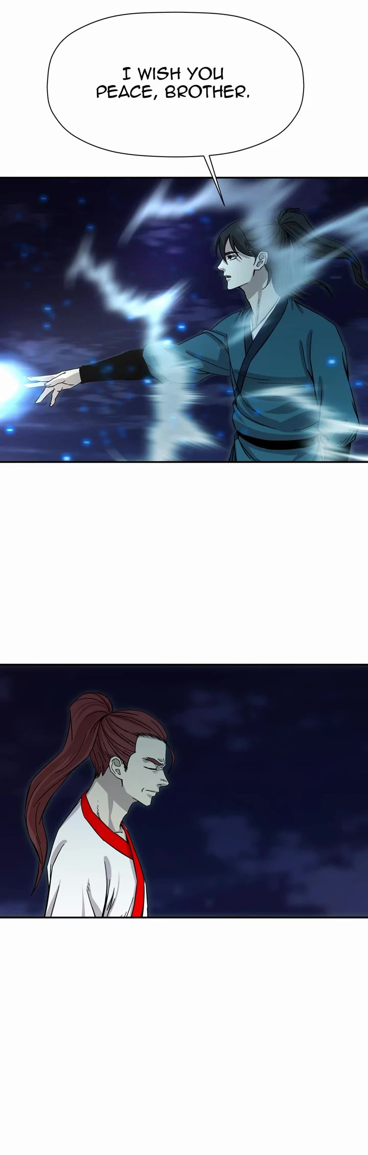 Return of The Bachelor chapter 200 page 4