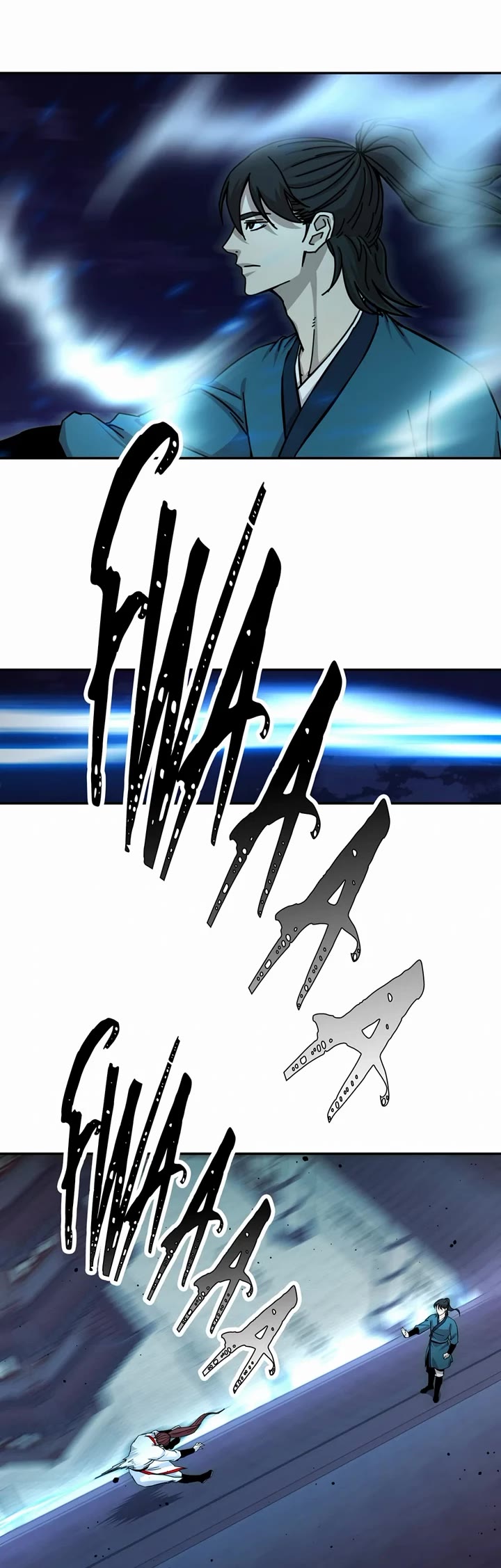 Return of The Bachelor chapter 200 page 5